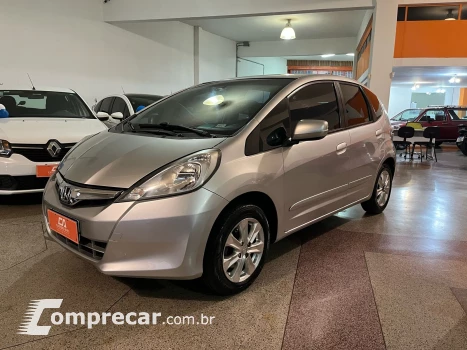 FIT 1.4 LX 8V