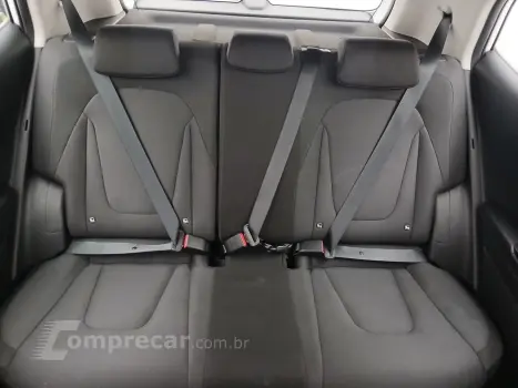 CRETA 1.0 TGDI FLEX COMFORT PLUS AUTOMÁTICO