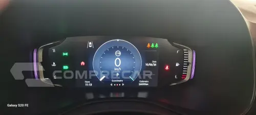 TORO 1.3 Turbo 270 Volcano