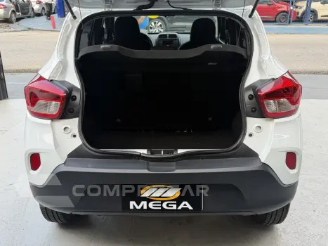 KWID 1.0 12V SCE FLEX ZEN MANUAL