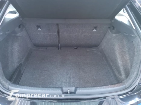 NIVUS 1.0 200 TSI TOTAL FLEX COMFORTLINE AUTOMÁTICO