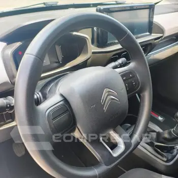 C3 LIVE PACK 1.0 FLEX 6V 5P MEC.