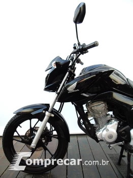 HONDA CG 160 FAN