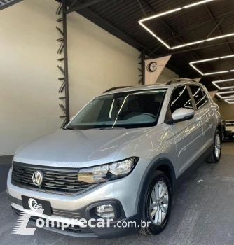 T-CROSS 1.0 200 TSI