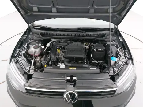 VIRTUS 1.0 200 TSI COMFORTLINE AUTOMÁTICO