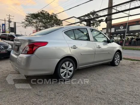 VERSA 1.0 12V FLEX 4P MANUAL