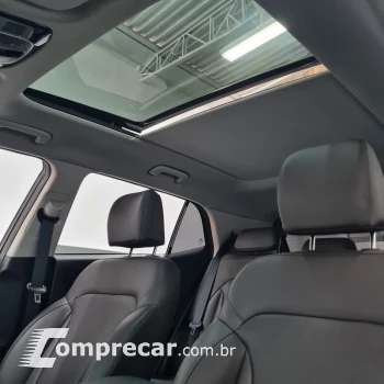 CRETA 1.0 Tgdi Platinum Safety