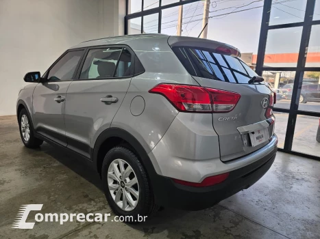 CRETA 1.6 16V Action