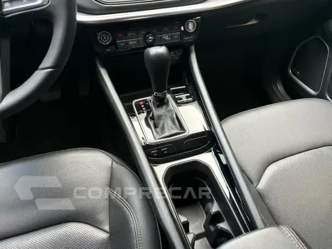 COMPASS 1.3 T270 Turbo Limited