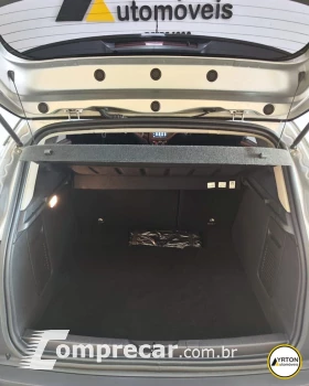 Captur 1.6 16V 4P FLEX SCE LIFE X-TRONIC CVT