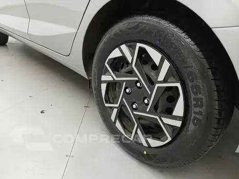 HB20S 1.0 12V FLEX COMFORT MANUAL