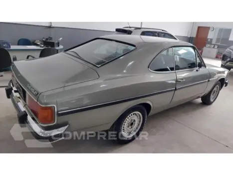 OPALA - 2.5 COMODORO 8V 2P MANUAL