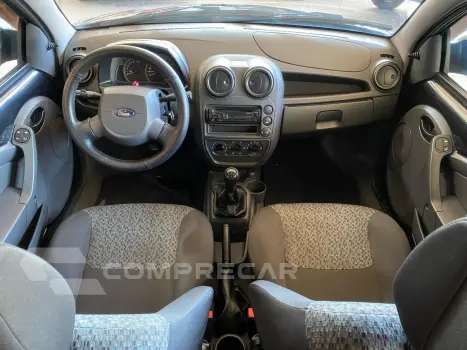 KA 1.0 I 8V