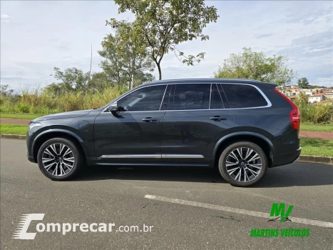 XC90 2.0 T8 HYBRID INSCRIPTION EXPRESSION AWD GEA