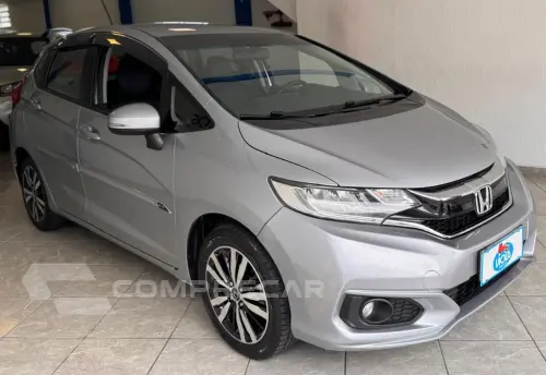 Fit EXL 1.5 Flex/Flexone 16V 5p Aut