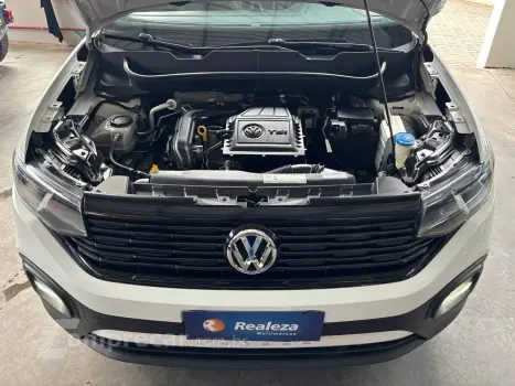 T-Cross 200 TSI 1.0  Flex 12V 5p Aut.