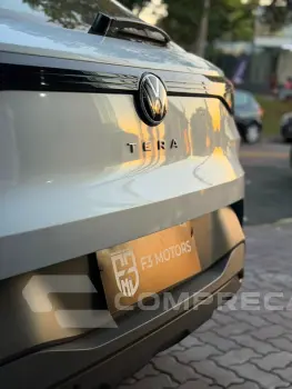 Tera 1.0 MPI Flex 12V 5p Mec.
