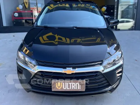 ONIX HATCH 1.0 12V Flex 5p Mec.