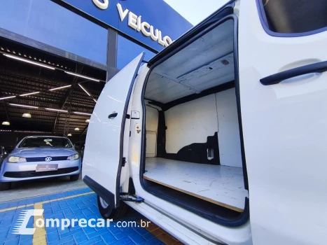 Jumpy 1.6  Furgão Pack Turbo Diesel