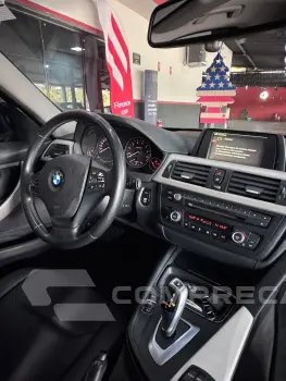 320I 2.0 16V Turbo Active