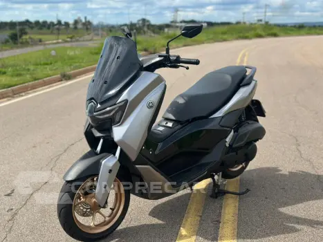 Yamaha NMAX 160