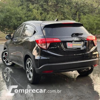 HR-V EX CVT