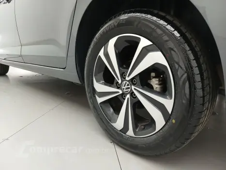 VIRTUS 1.0 200 TSI COMFORTLINE AUTOMÁTICO