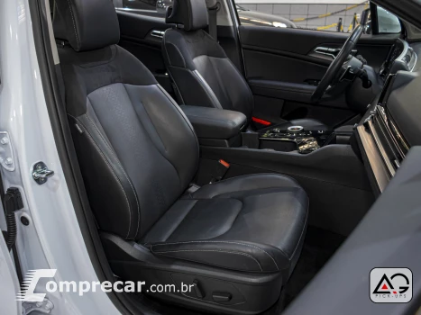 SPORTAGE 1.6 Tgdi Mhev EX Prestige
