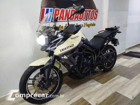 Triumph Tiger 800 800 cc