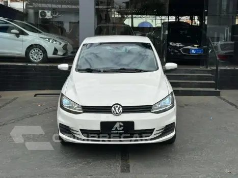 Fox Trendline 1.6 Flex 8V 5p