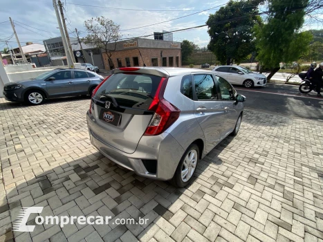 FIT 1.4 LX 16V