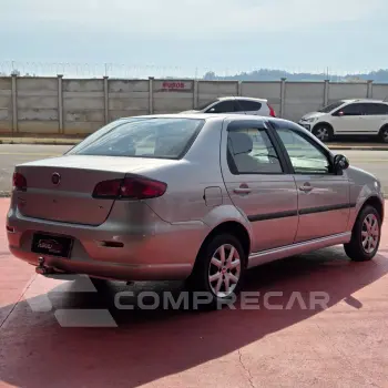 Siena EL 1.0 mpi Fire Flex 8V 4p