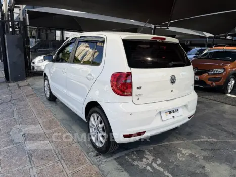 FOX - 1.6 MI 8V 4P MANUAL