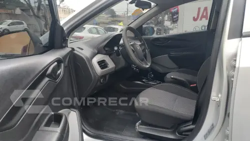 Chevrolet Onix JOY Hatch 1.0 8V Flex Mec. 4P 2019