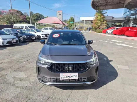 FASTBACK 1.0 TURBO 200 FLEX IMPETUS CVT