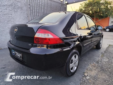 PRISMA 1.4 MPFI Maxx 8V