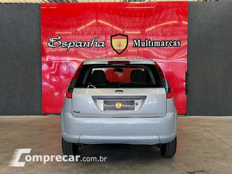 FIESTA 1.0 Rocam 8V