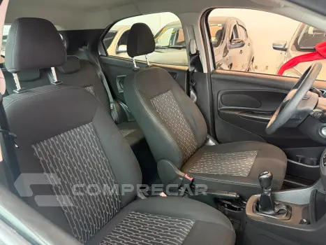 KA 1.0 TI-VCT FLEX SE MANUAL