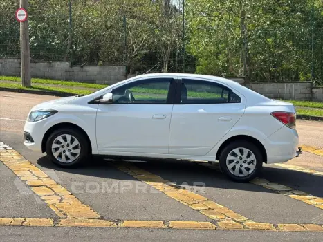 PRISMA 1.4 MPFI LT 8V FLEX 4P MANUAL