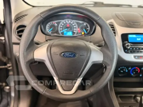 KA 1.0 TI-VCT FLEX SE MANUAL