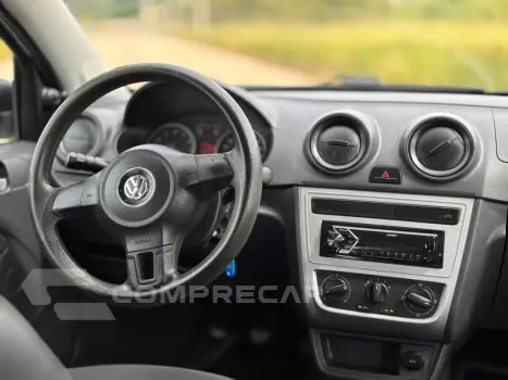 GOL 1.0 MI CITY 8V FLEX 4P MANUAL