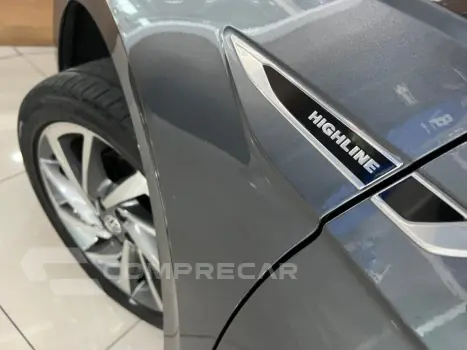 POLO 1.0 200 TSI HIGHLINE AUTOMÁTICO