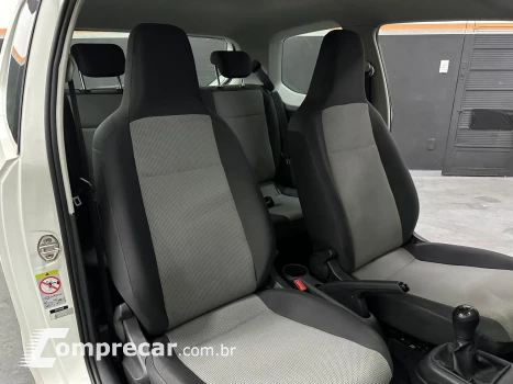 UP 1.0 MPI Take UP 12V