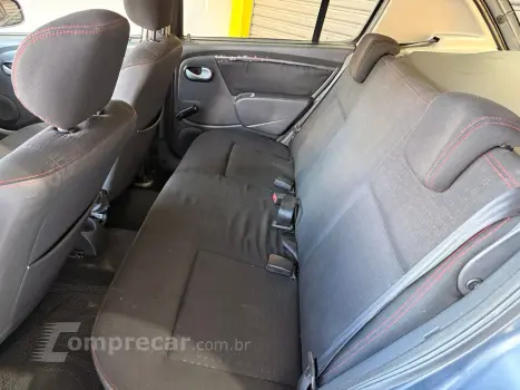 SANDERO 1.6 Expression 16V