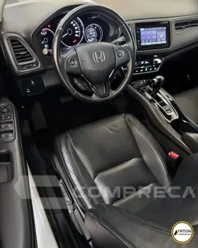 HR-V 1.8 16V 4P EXL FLEX AUTOMÁTICO CVT