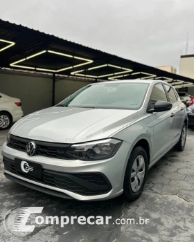 POLO 1.0 MPI Track
