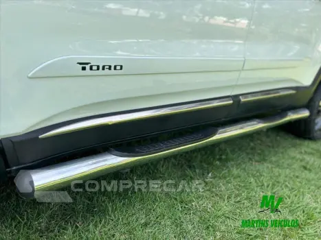 TORO 2.0 16V TURBO DIESEL RANCH 4WD AT9