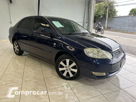 COROLLA 1.8 XEI 16V