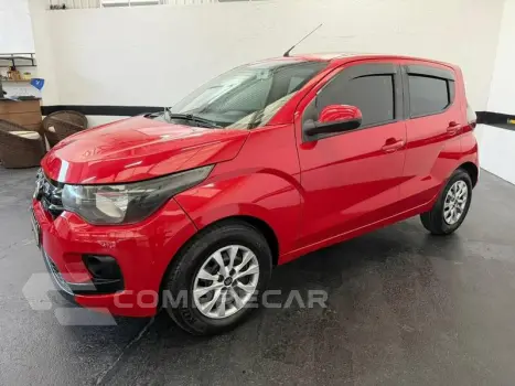 Fiat MOBI LIKE 1.0 FIRE FLEX 5P. 4 portas