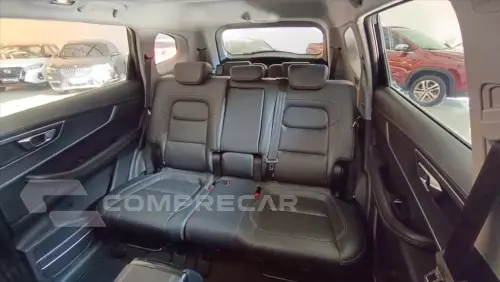 TIGGO 8 1.6 TGDI GASOLINA TXS DCT